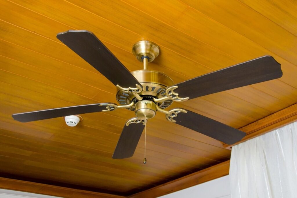 Best Outdoor Ceiling Fans