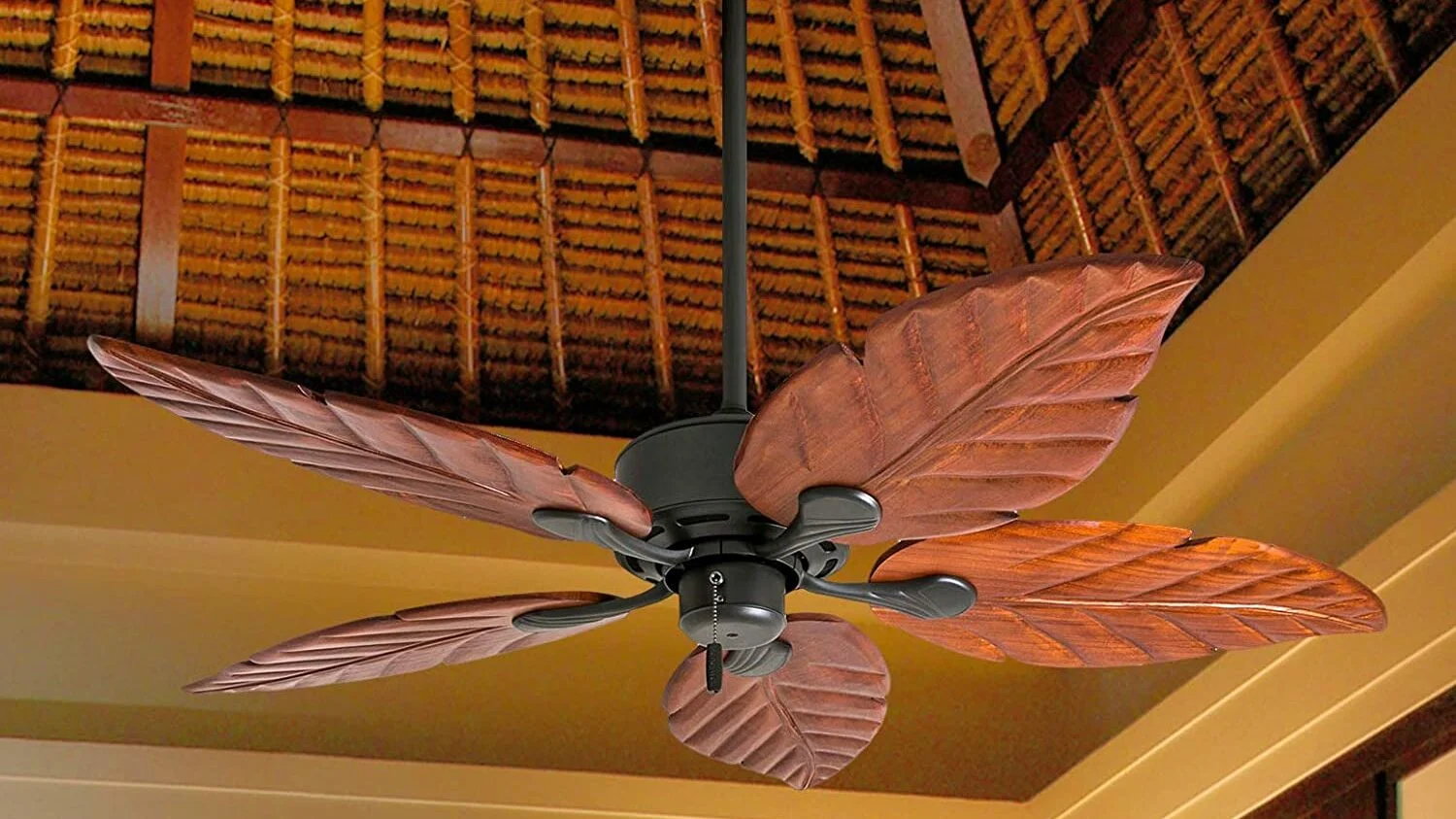 Best Outdoor Ceiling Fans