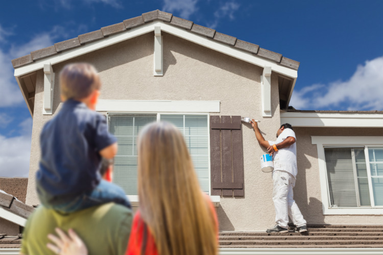 Best Painting Contractor