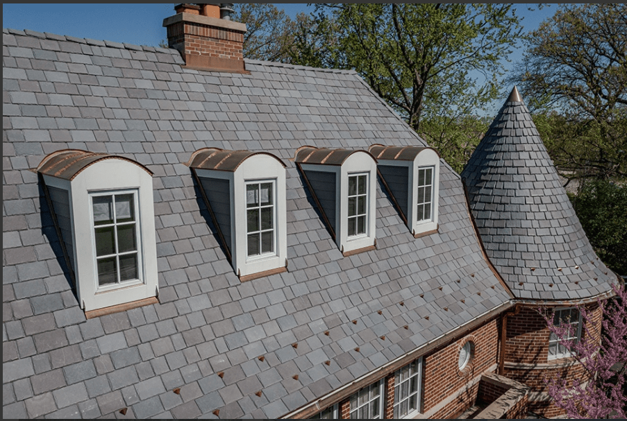 Best roofing company