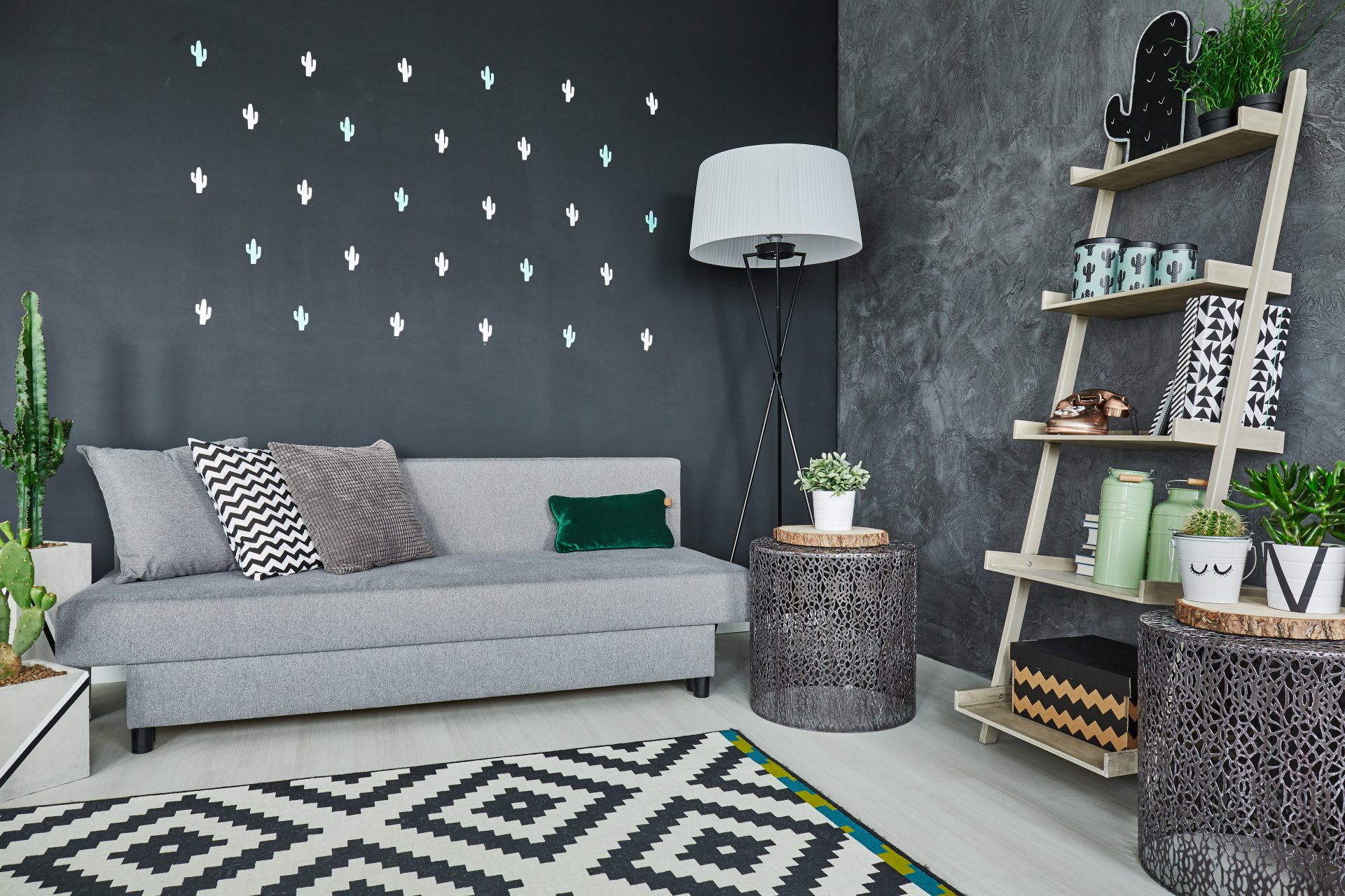 Big Wall Decoration Ideas