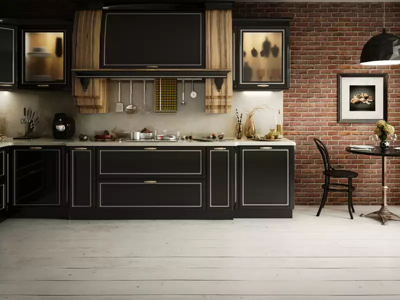 Give your kitchen a makeover