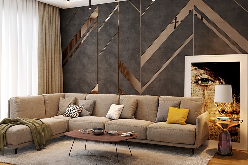 How to personalise your wall decor