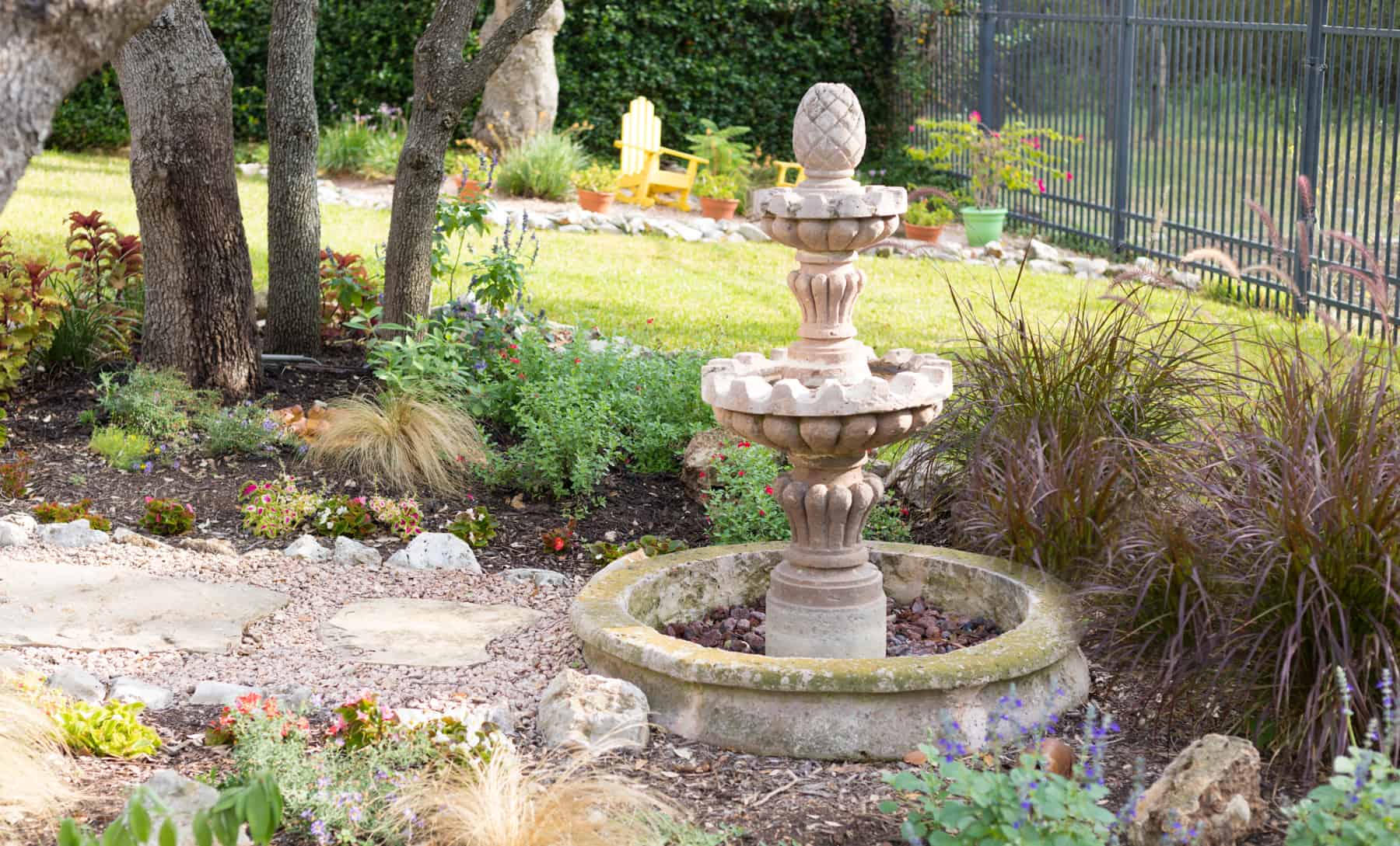 How to start a native garden