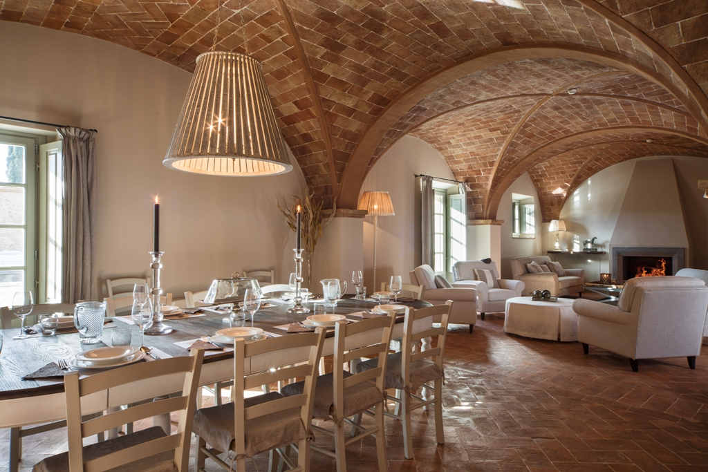 Italian Style Decor