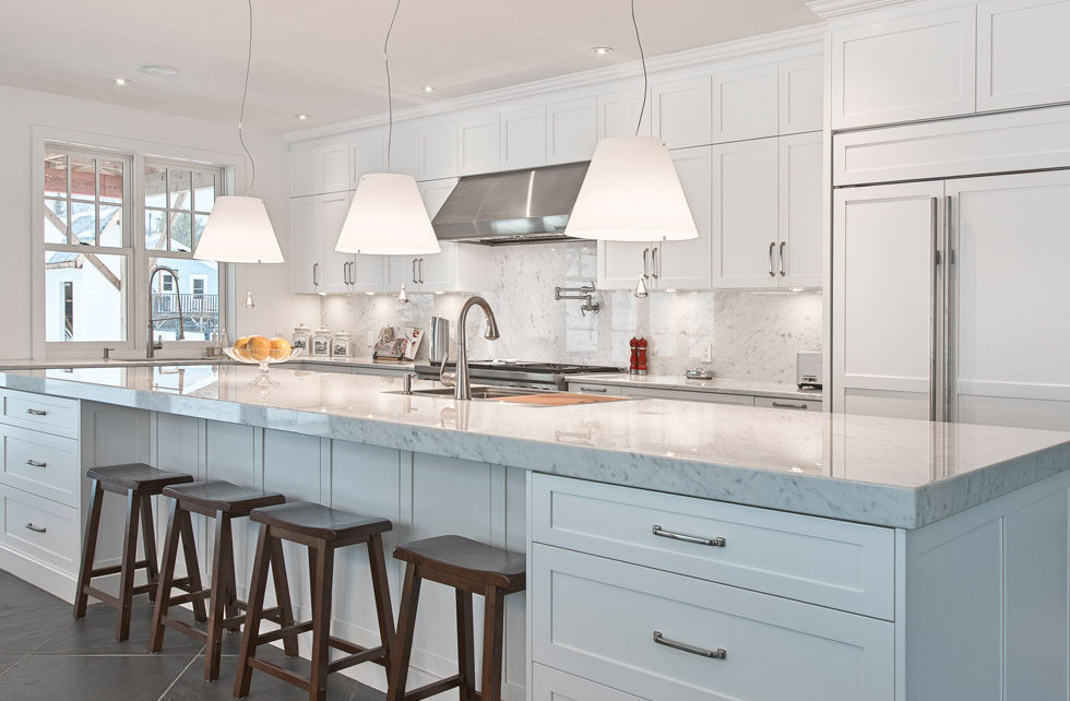 Kitchen Renovation in Toronto