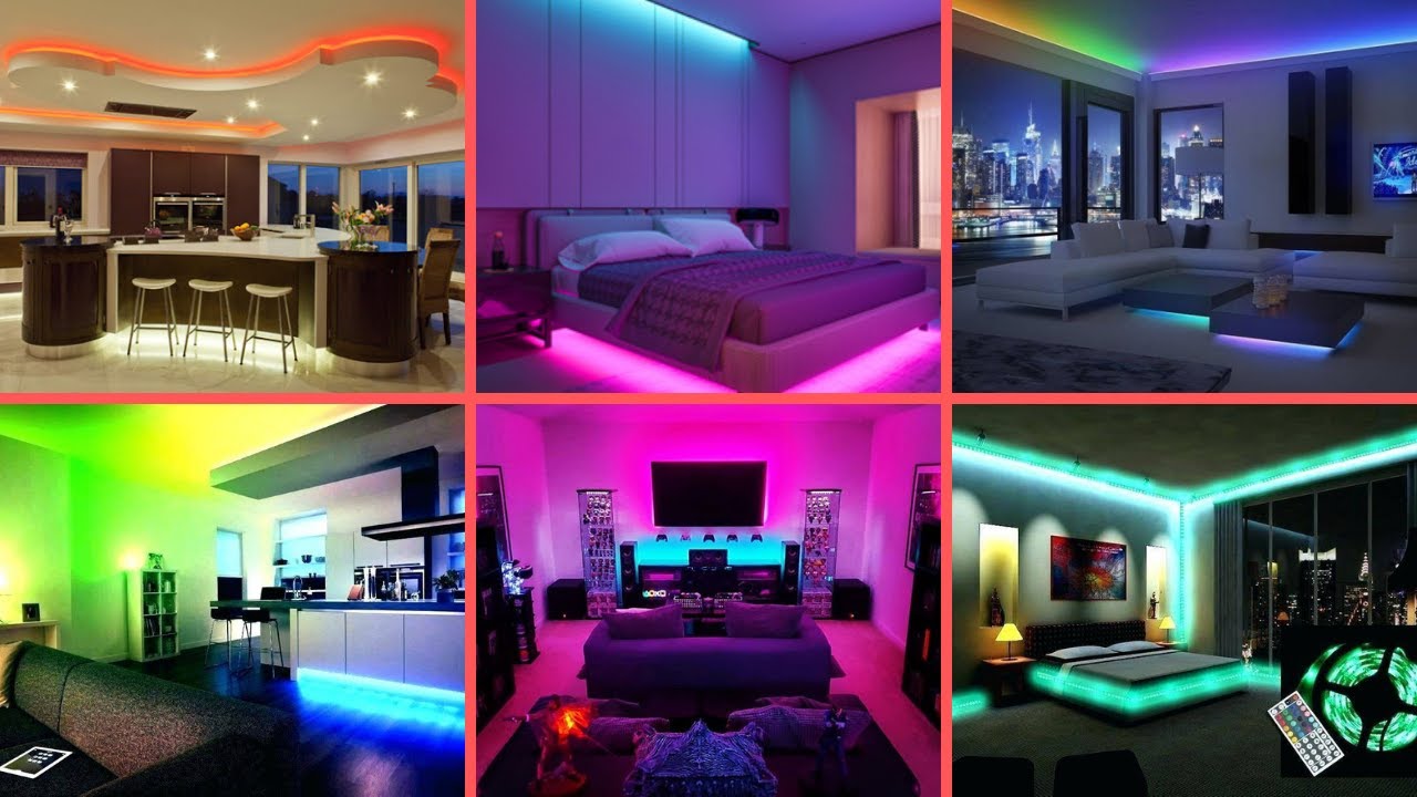 LED lighting