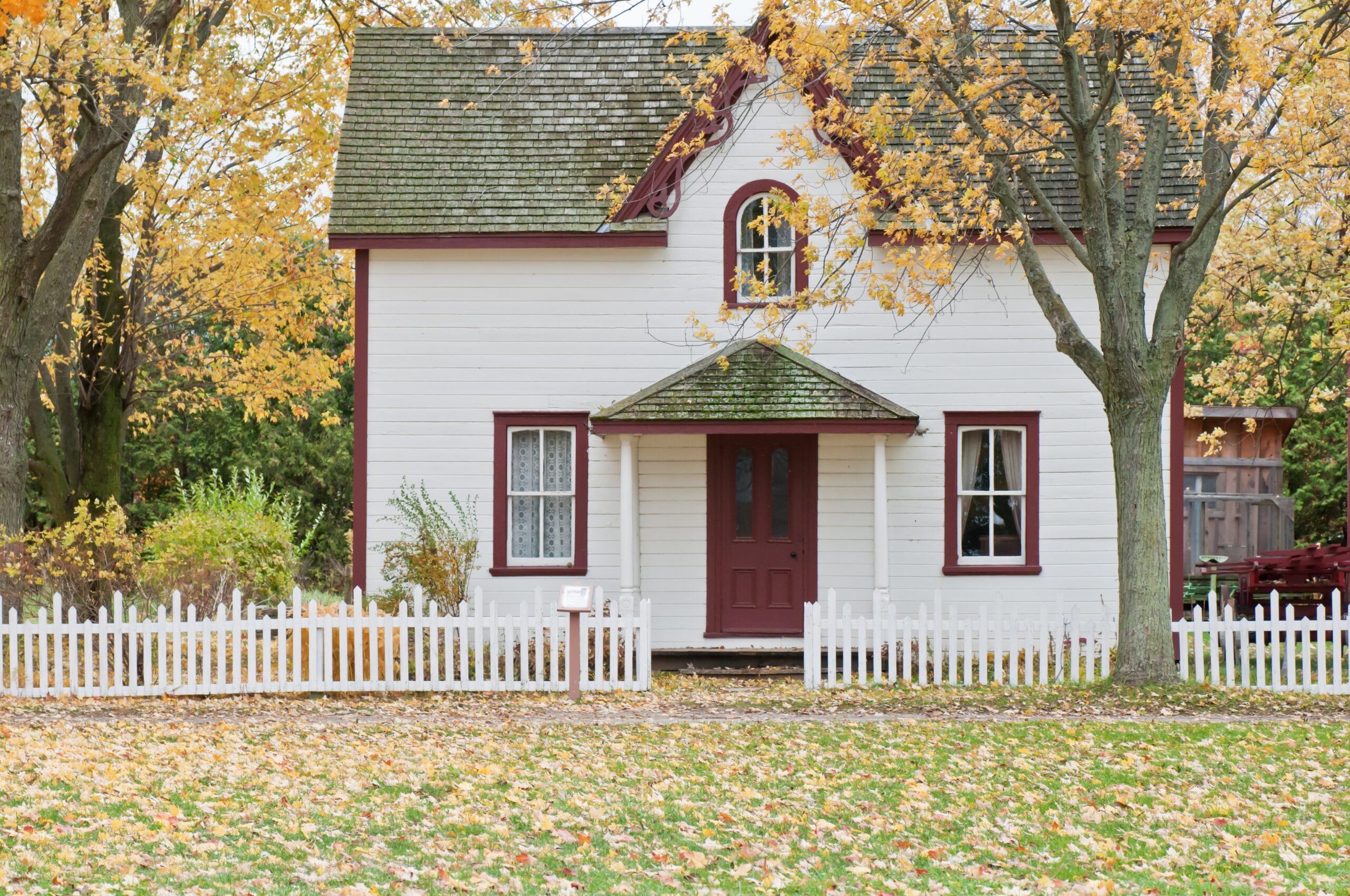 Latest essential architectural trends
