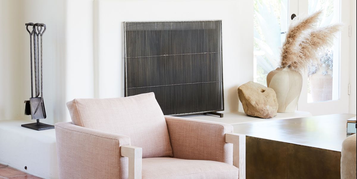 Pampas grass decor ideas