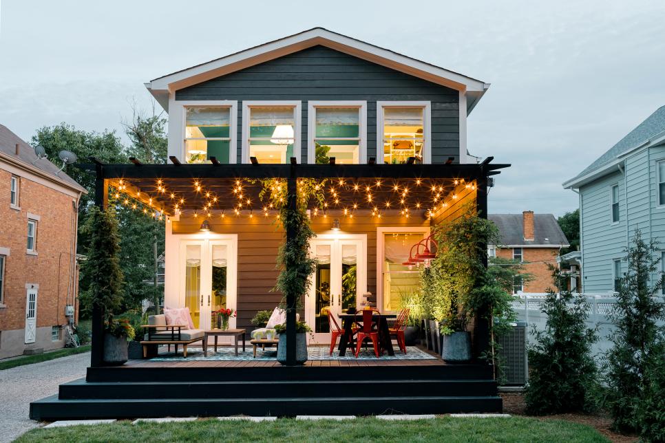 home improvement ideas