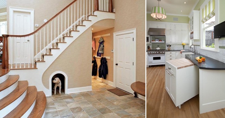 home improvement ideas