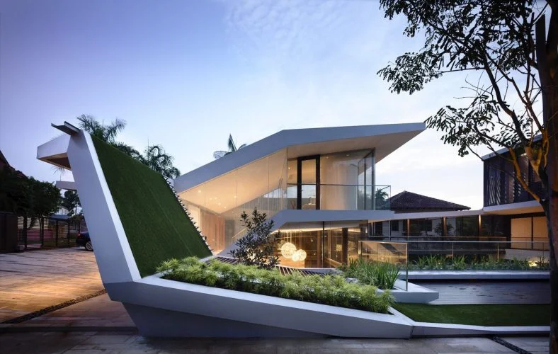 Architectural Trends