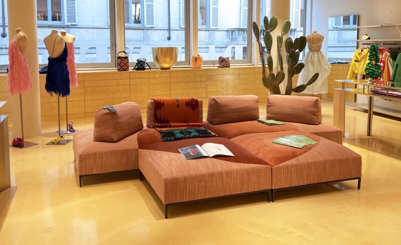 Convertible furniture for small spaces