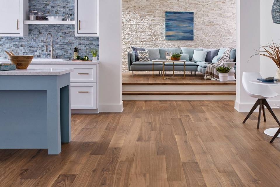 hardwood floors styles