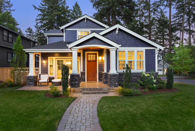 Home Curb Appeal