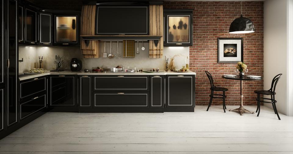 Interior Renovating Ideas