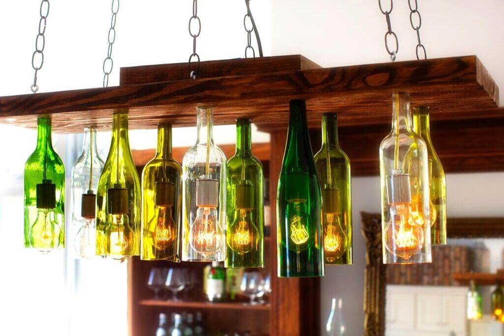Lighting Ideas for Your Man Cave