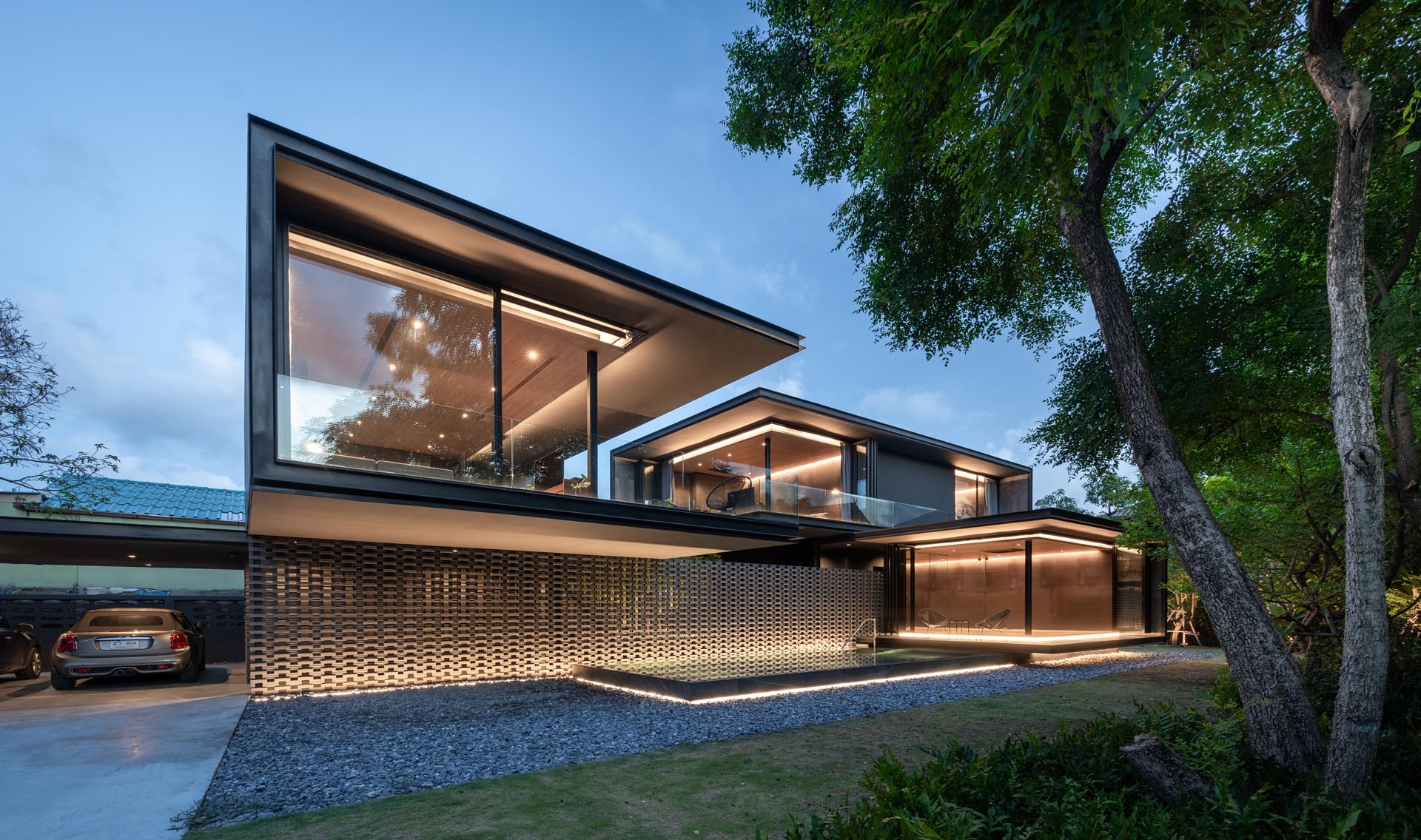 Modern House Design