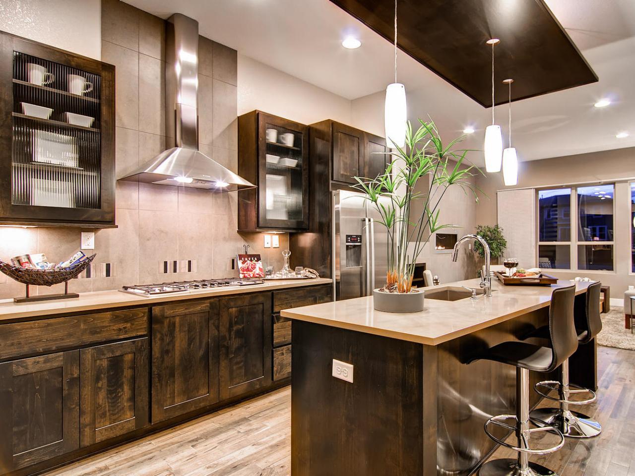Personalize Your Kitchen