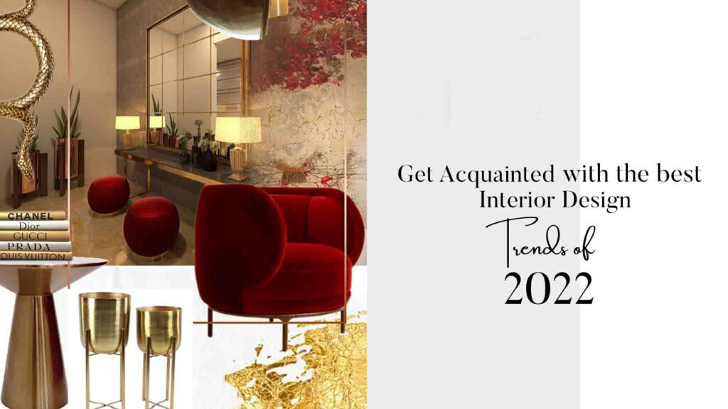 Top Interior Design Trends