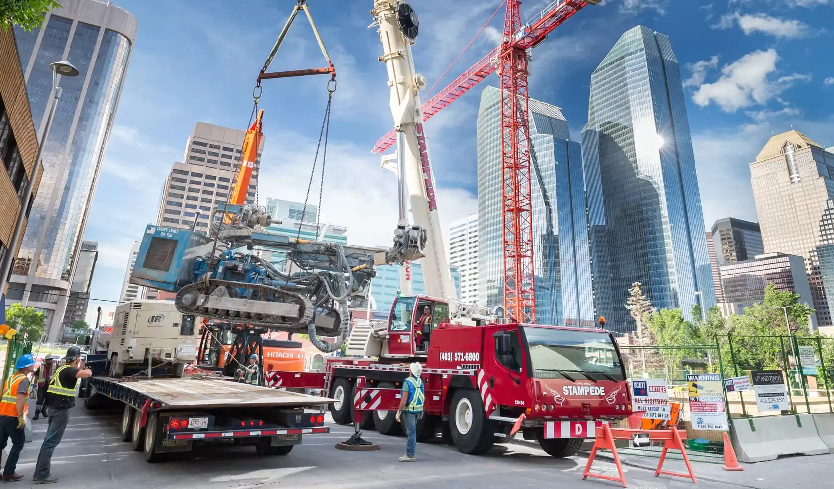 Tool Rental Services in NYC