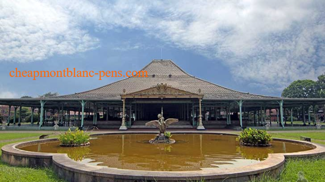 Karya Arsitektur Karsten