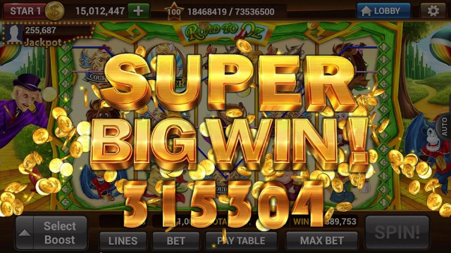 Server Terbaik Situs Slot Bonus 100% Di Awal