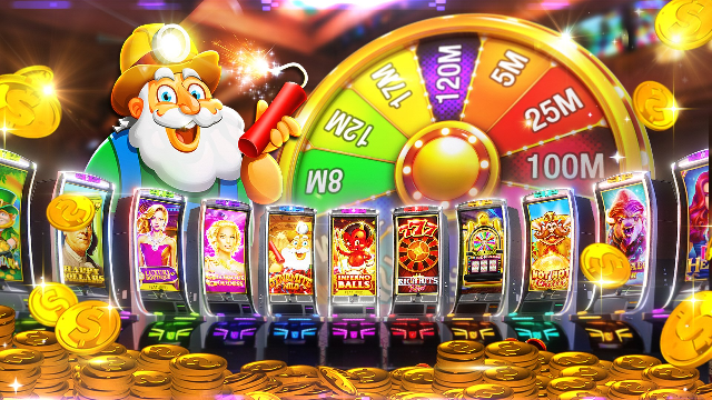 Situs Judi Slot Online