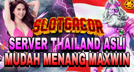 Rekomendasi 10 Slot Server Thailand No 1 Dengan Winrate Tertinggi 2023