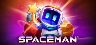 Spaceman Slot: Tempat Terbaik untuk Menikmati Sensasi Slot Berkualitas