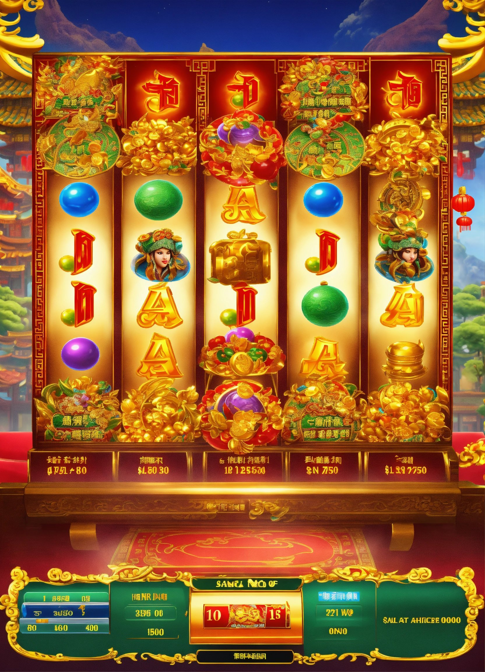 slot777