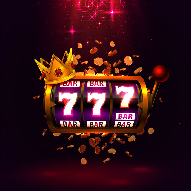 Main Seru di Slot777