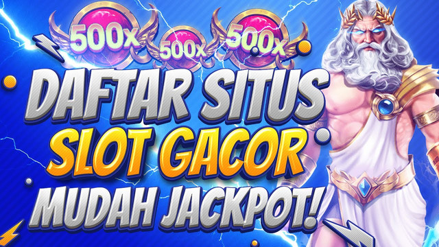 Bonus Slot Member Baru Hingga 100%, Mainkan Sekarang Juga!