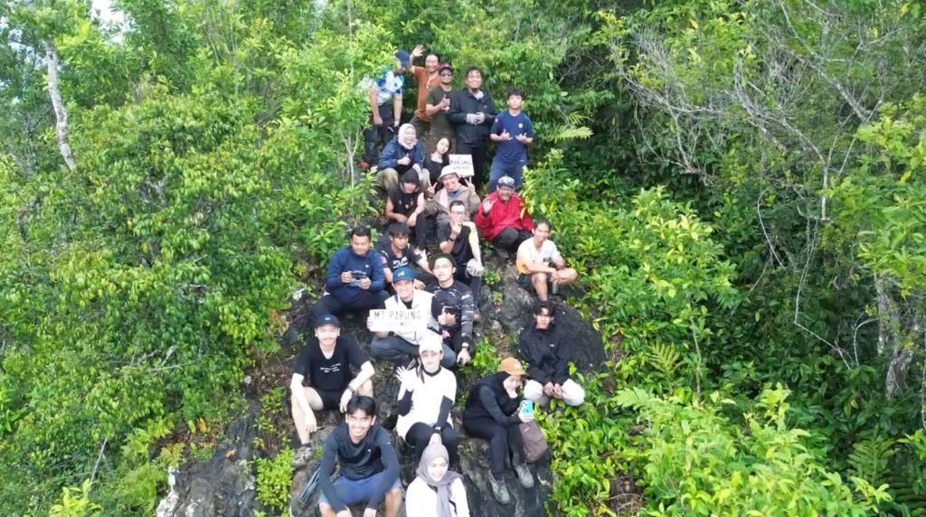 Jelajah Alam Hijau dan Budaya Khas Nusantara yang Menginspirasi